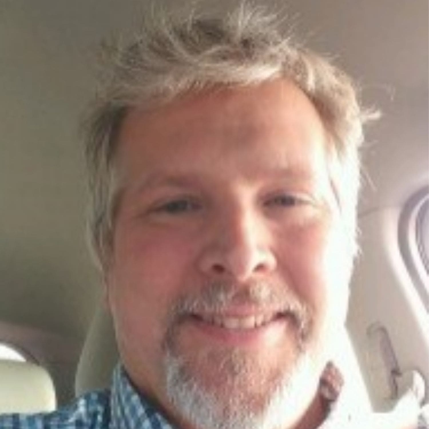 Abe Fouhy, instructor for Watts Up Academy
